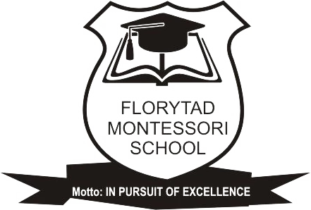 Florytad Montessori School crest